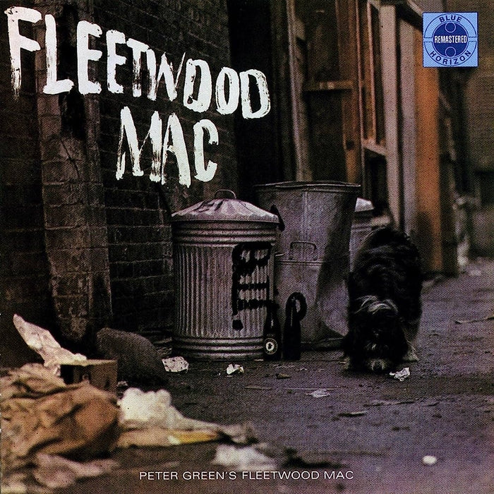 Peter Green's Fleetwood Mac – Fleetwood Mac