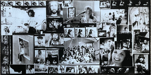 Fleetwood Mac – Rumours (VG/VG+) – LP, US 2011 - Image 5