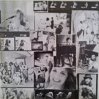 Fleetwood Mac – Rumours (VG/VG+) – LP, AU 1977 - Image 5