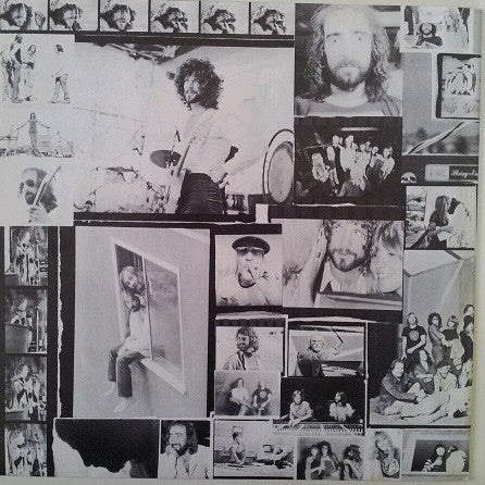 Fleetwood Mac – Rumours (VG/VG+) – LP, AU 1977 - Image 8