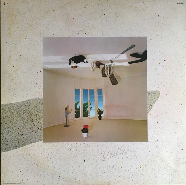 Fleetwood Mac – Tusk (VG/VG+) – 2xLP, AU 1979 - Image 9