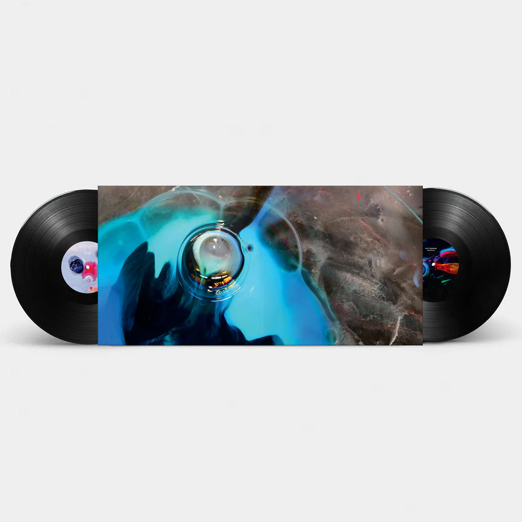 Floating Points – Cascade (2xLP) - Image 3