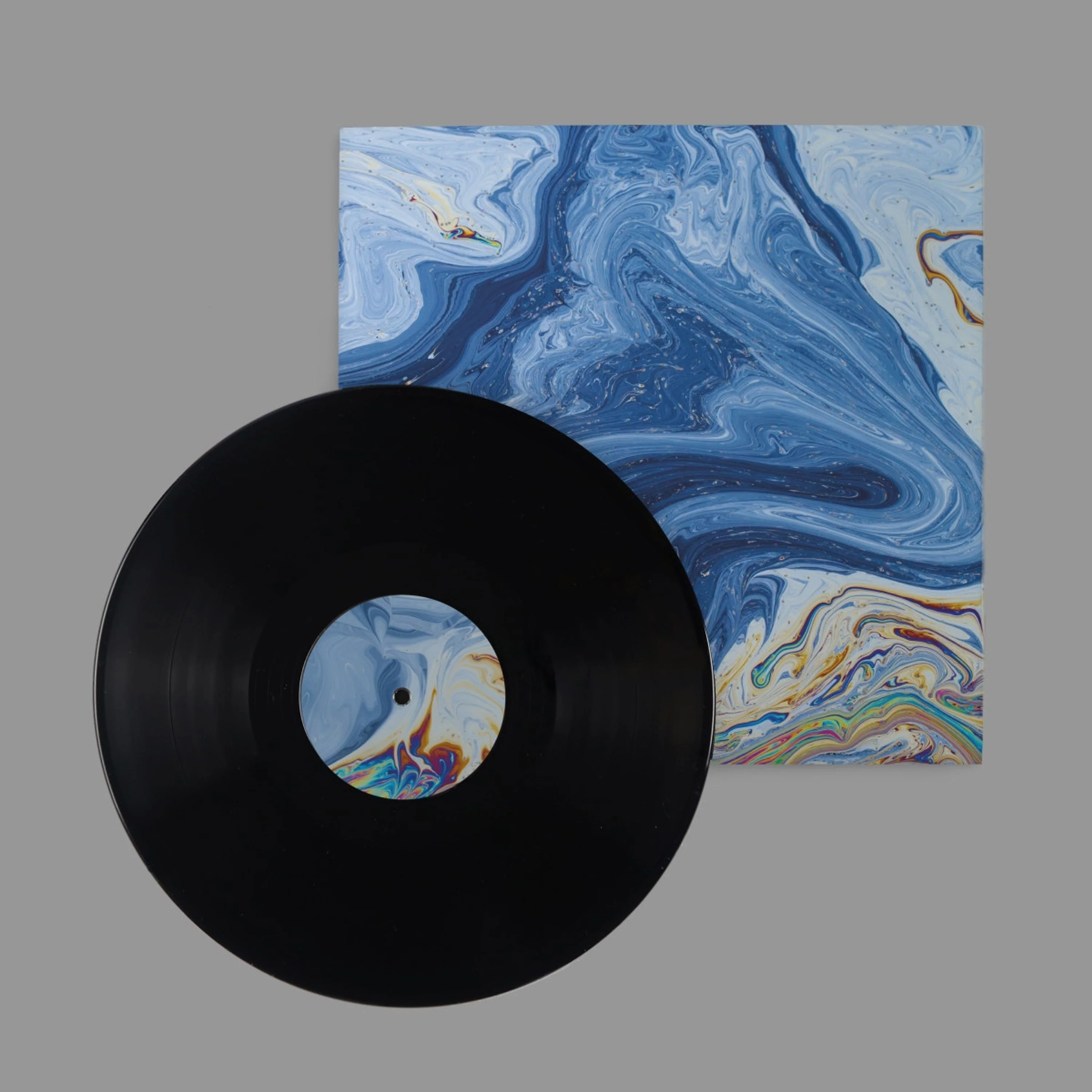 Floating Points – Crush - Image 2