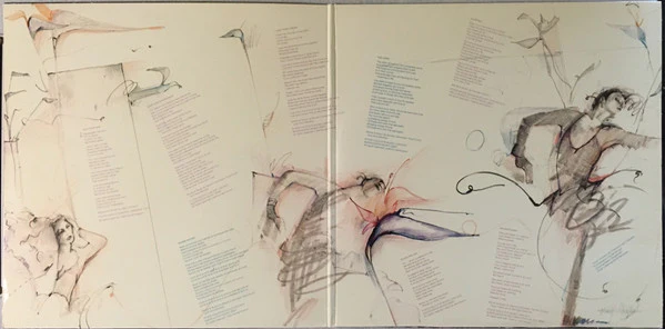 Flora Purim – Everyday, Everynight (VG/VG) – LP, US 1978 - Image 2