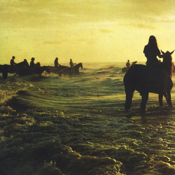 Foals – Holy Fire