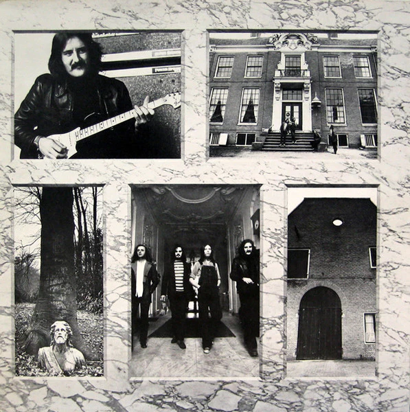 Focus – Hamburger Concerto (VG+/VG+) – LP, UK 1974 - Image 3
