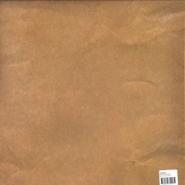 Fonzerelli – Moonlight Party (VG/VG) – 12", NL 2006 - Image 2