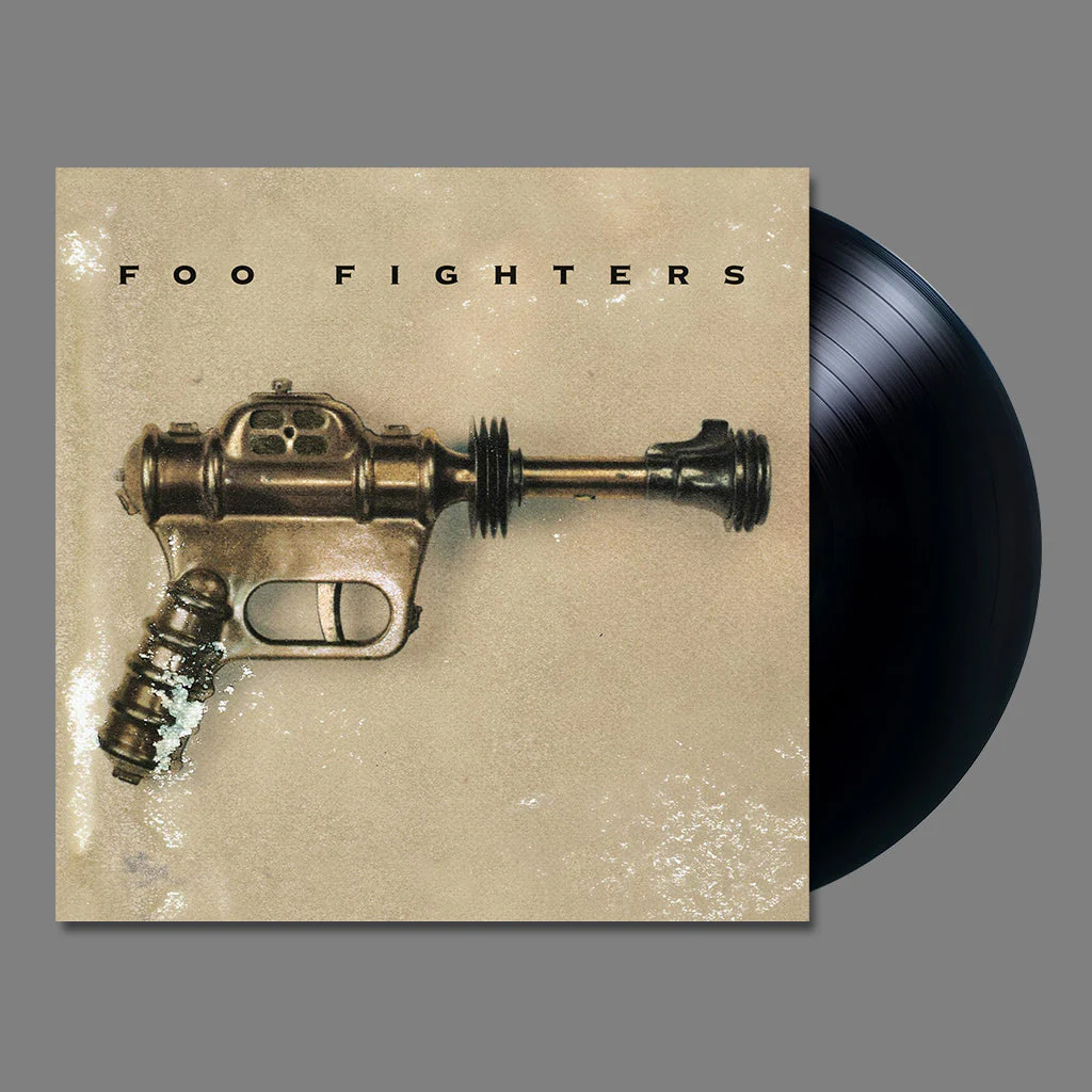 Foo Fighters – Foo Fighters - Image 2