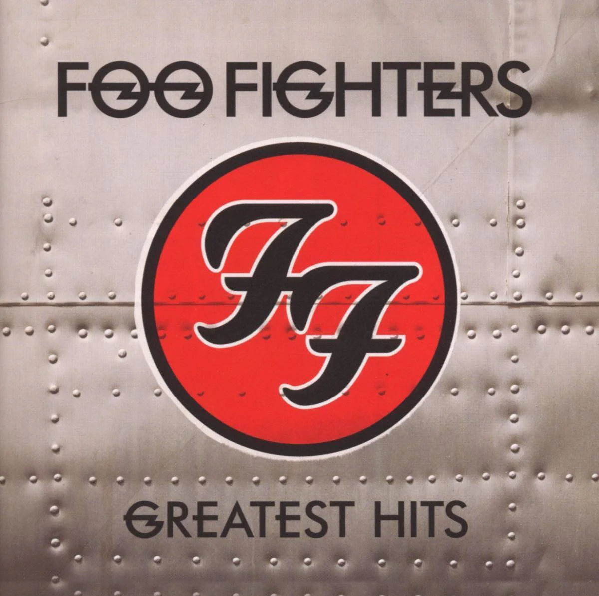 Foo Fighters – Greatest Hits (2xLP)