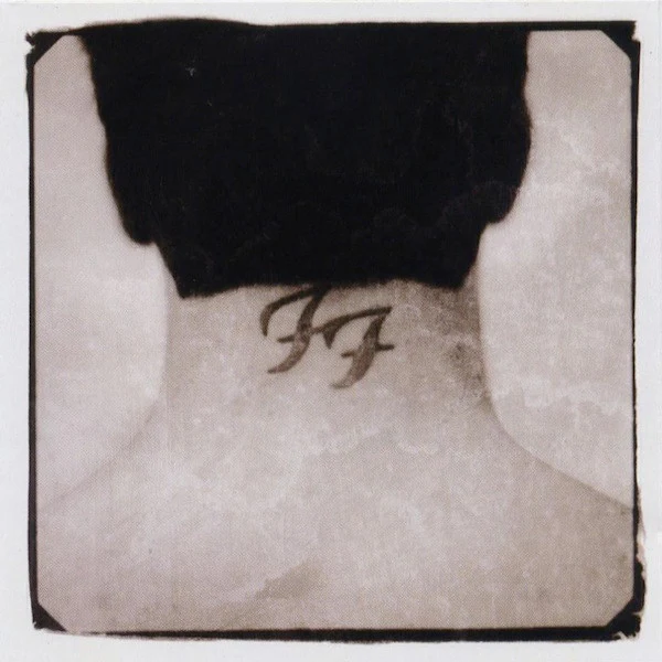 Foo Fighters – There Is Nothing Left To Lose (VG+/VG+) – 2xLP, US 2011