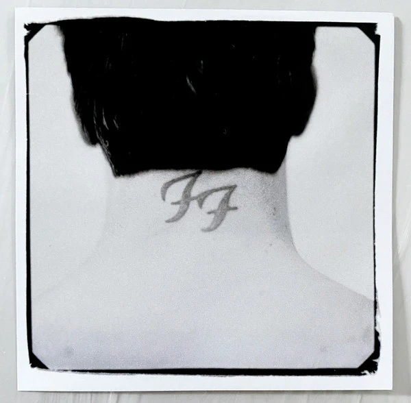 Foo Fighters – There Is Nothing Left To Lose (VG+/VG+) – 2xLP, US 2011 - Image 8