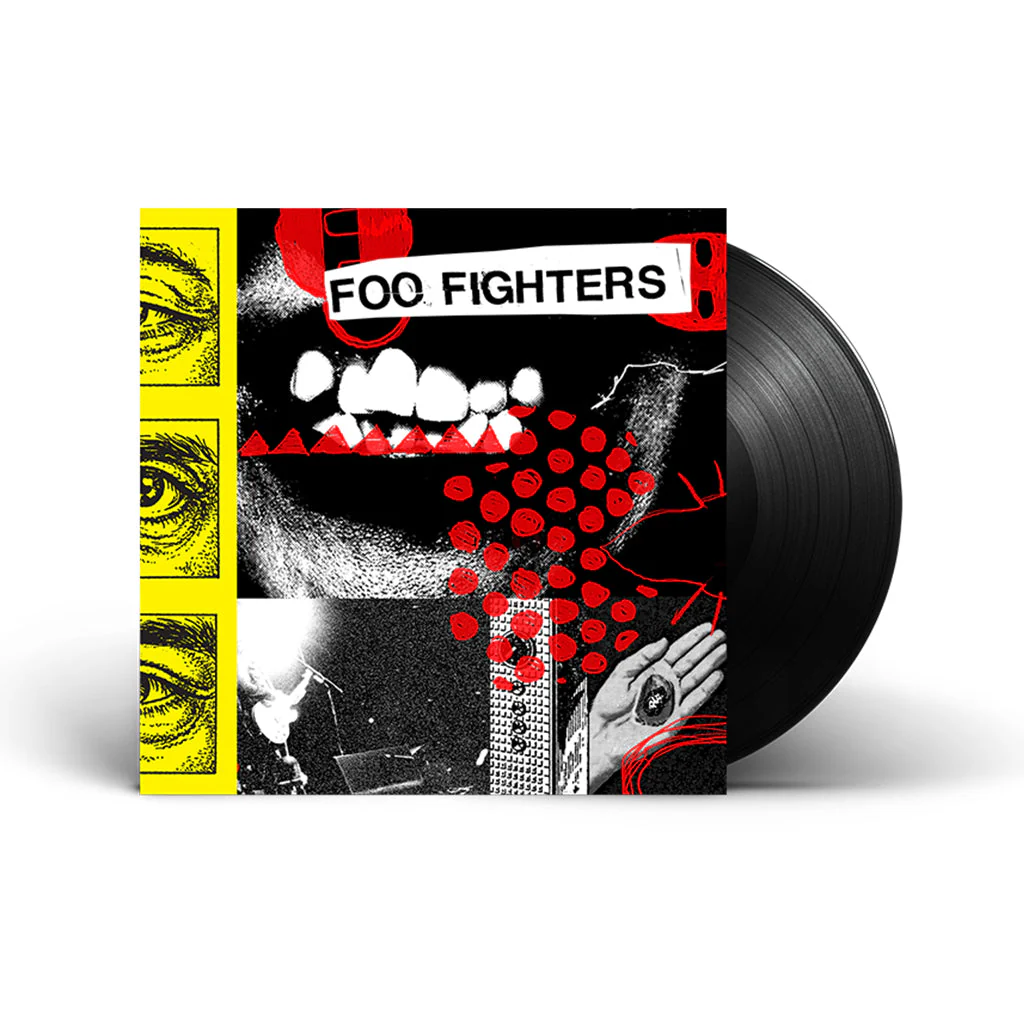 Foo Fighters – Your Favorite Toy - Image 2