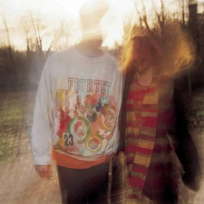Four Tet – Pause