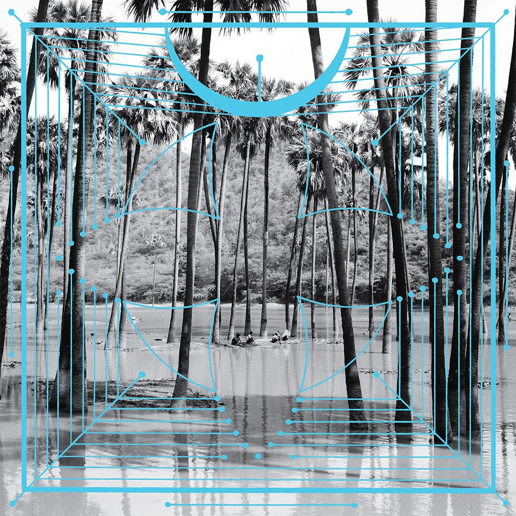Four Tet – Pink (2xLP)