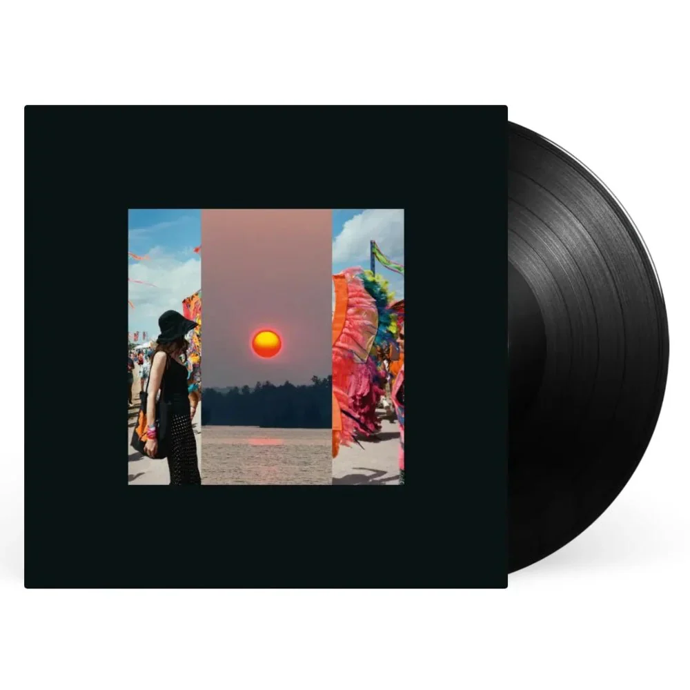 Four Tet – Text059 (Limited pressing) - Image 2