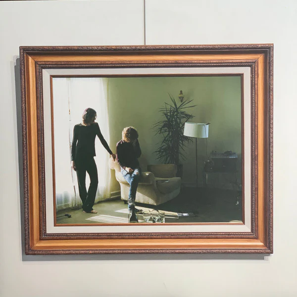 Foxygen – ... And Star Power (VG+/VG+) – 2xLP, US 2014