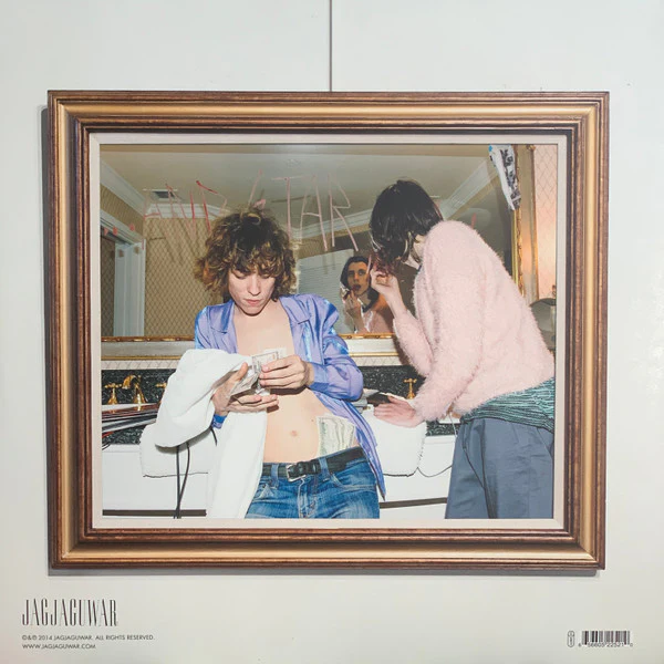 Foxygen – ... And Star Power (VG+/VG+) – 2xLP, US 2014 - Image 4