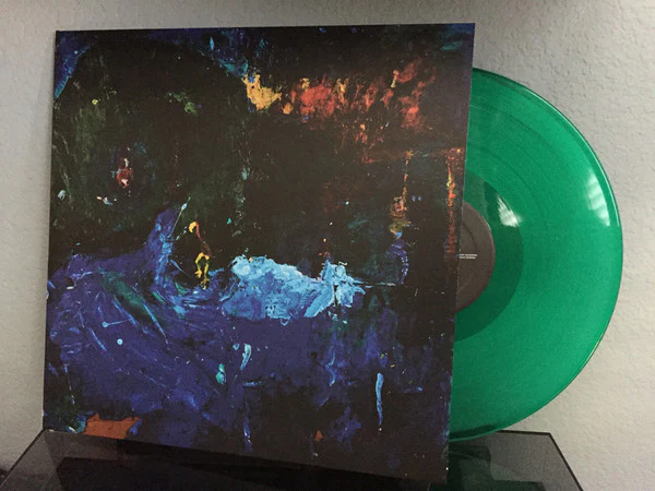 Foxygen – Hang (E/E) – LP, US 2017 - Image 3