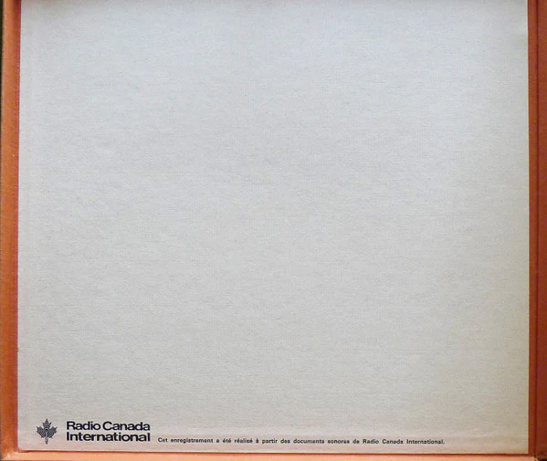 François Couperin, Kenneth Gilbert – Troisième Livre De Clavecin (E/VG+) – 4xLP, FR 1973 - Image 2
