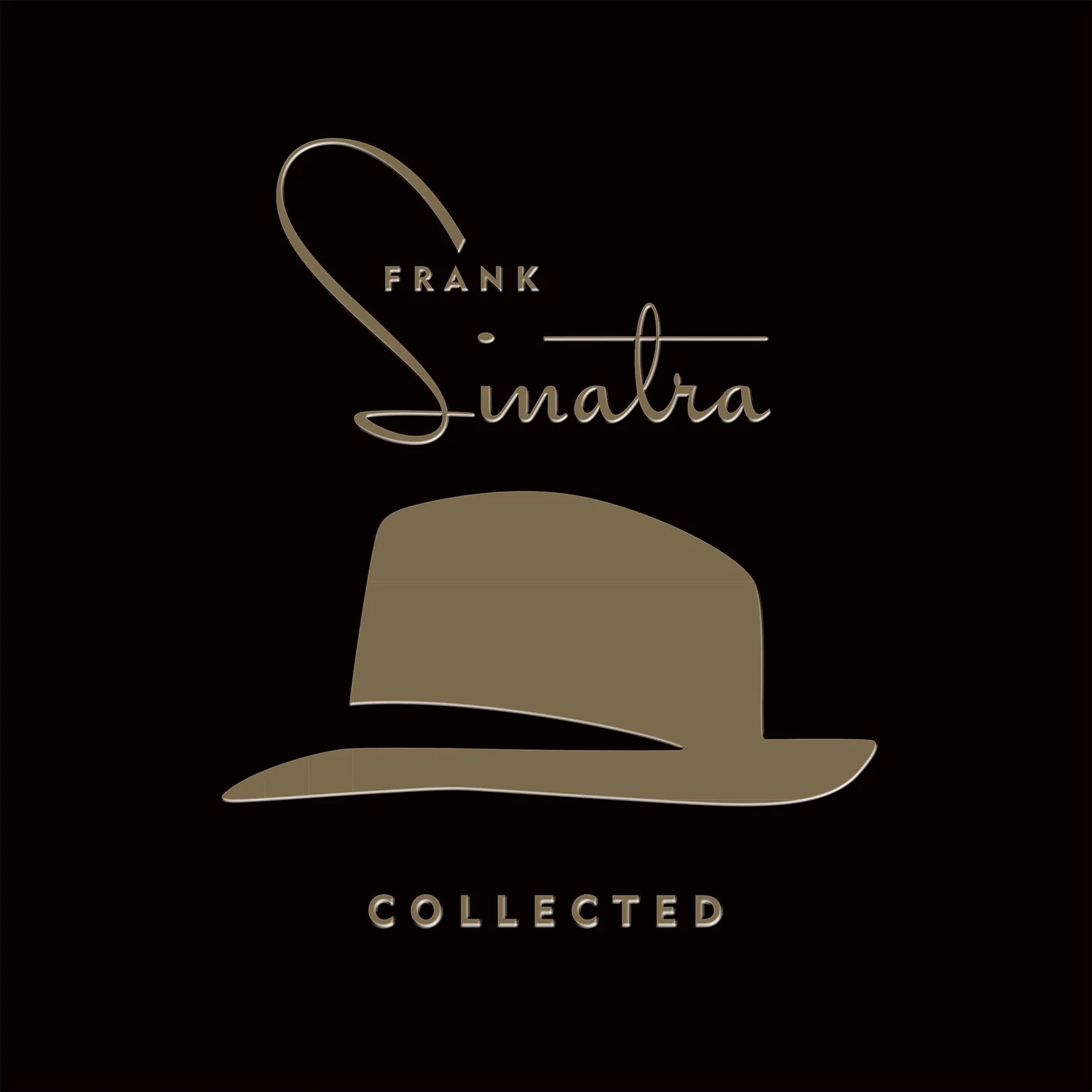 Frank Sinatra – Collected (2xLP)