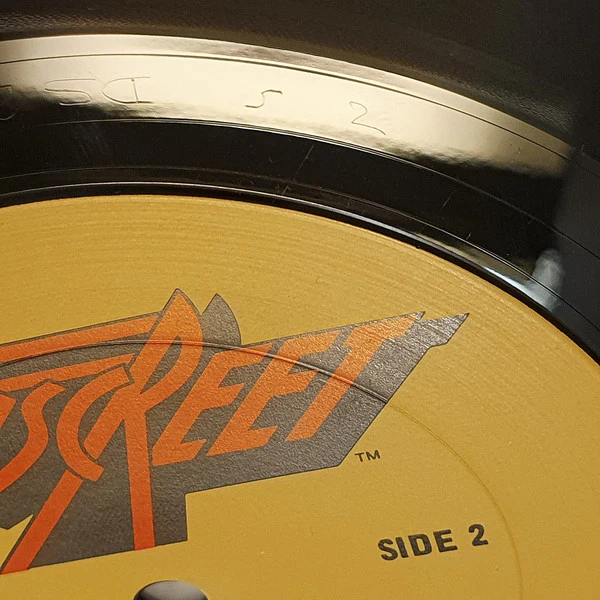Frank Zappa, Captain Beefheart, The Mothers – Bongo Fury (VG+/E) – LP, US 1975 - Image 8