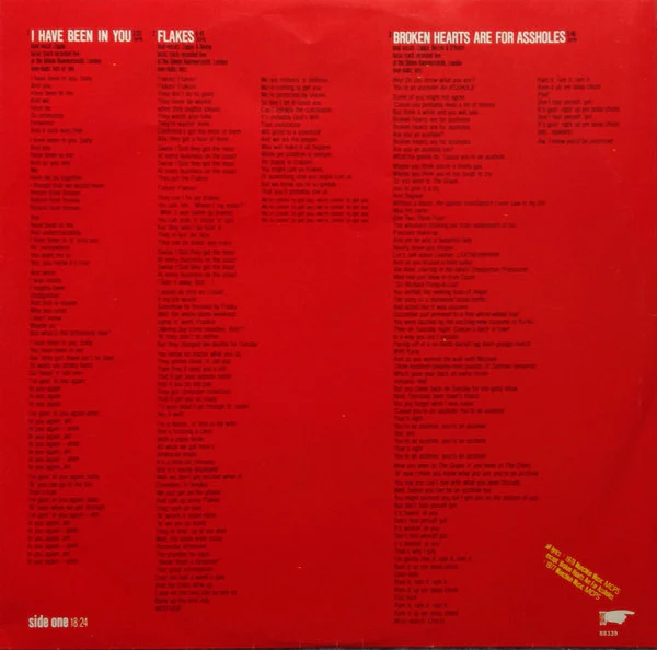 Frank Zappa – Sheik Yerbouti (VG/E) – 2xLP, UK 1979 - Image 10
