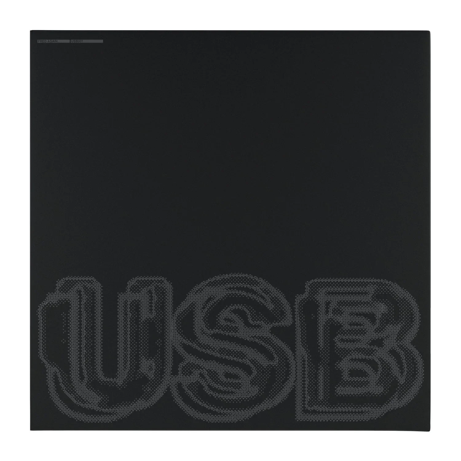 Fred again.. – USB001 (2xLP)