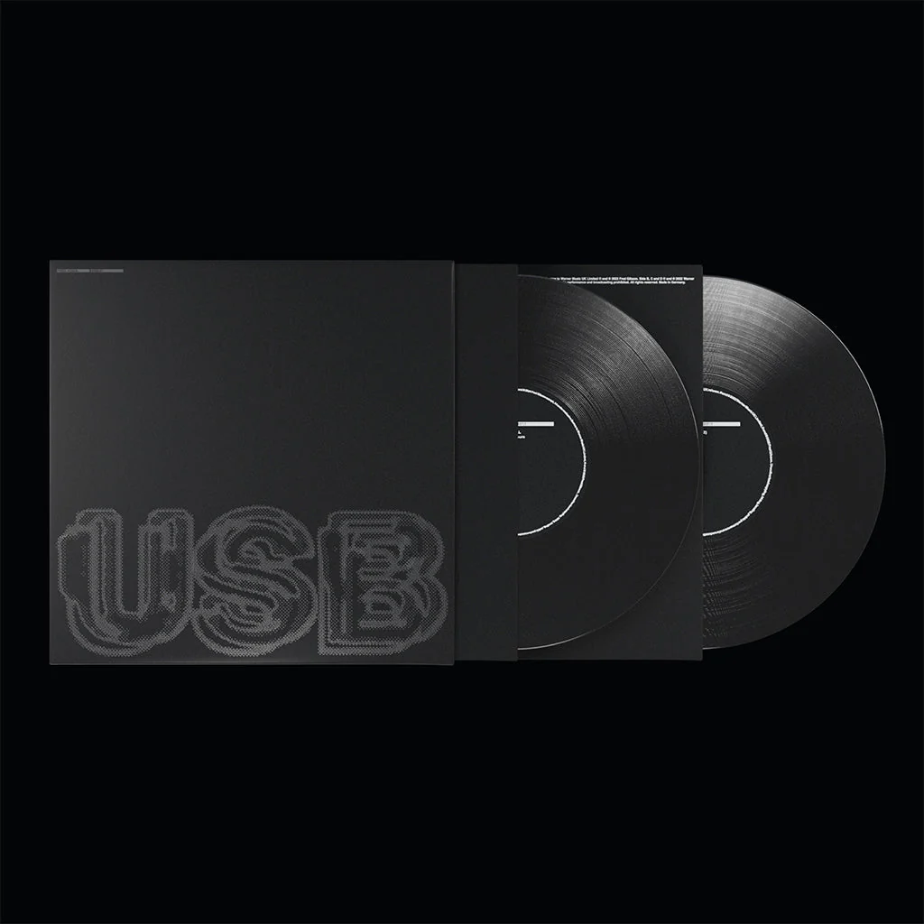 Fred again.. – USB001 (2xLP) - Image 2