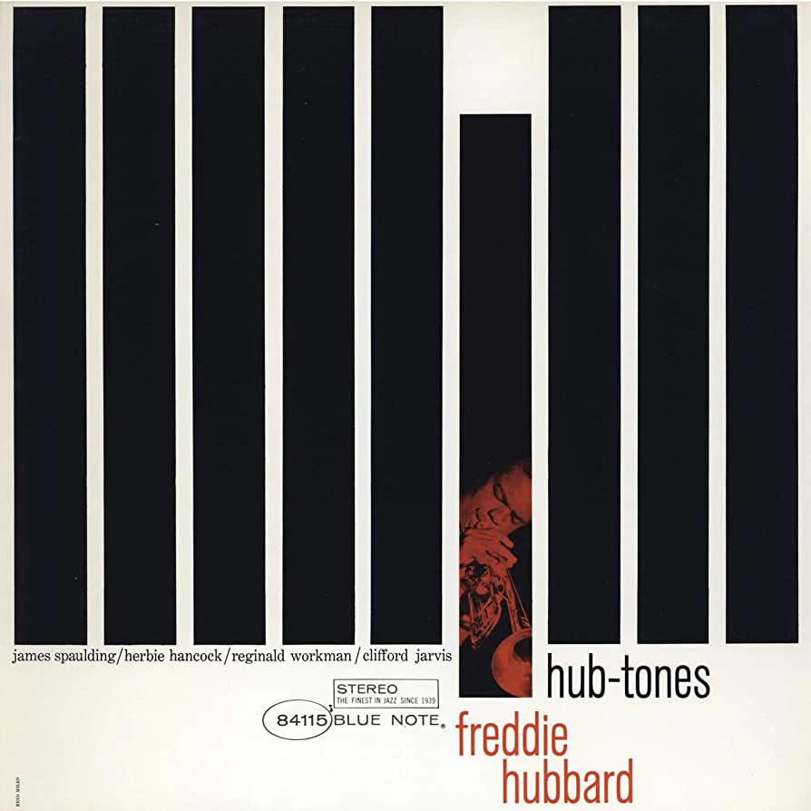 Hub-Tones – Freddie Hubbard (Blue Note)