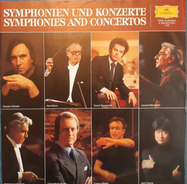 Frédéric Chopin, Krystian Zimerman, Los Angeles Philharmonic Orchestra, Carlo Maria Giulini – Klavierkonzert · Piano Concerto No. 1 (VG+/VG+) – LP, DE 1979 - Image 5