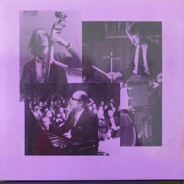 Friedrich Gulda – As You Like It (VG+/VG+) – LP, DE 1972 - Image 4
