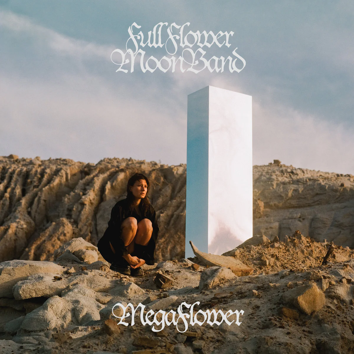 Full Flower Moon Band – Megaflower