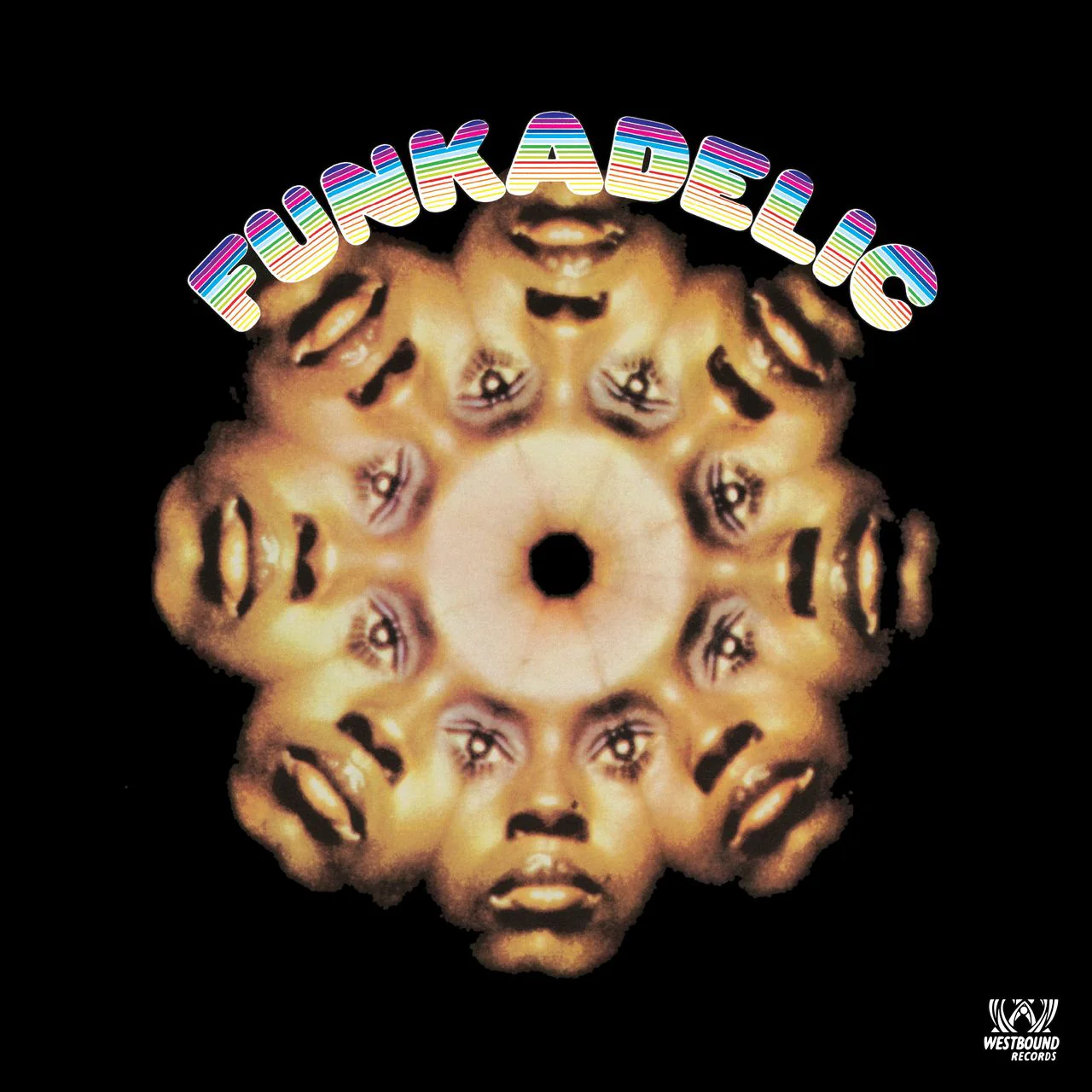 Funkadelic – Funkadelic
