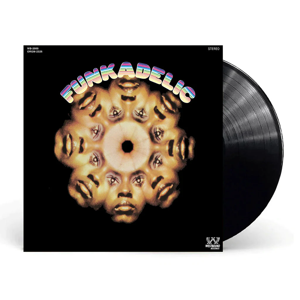 Funkadelic – Funkadelic - Image 2