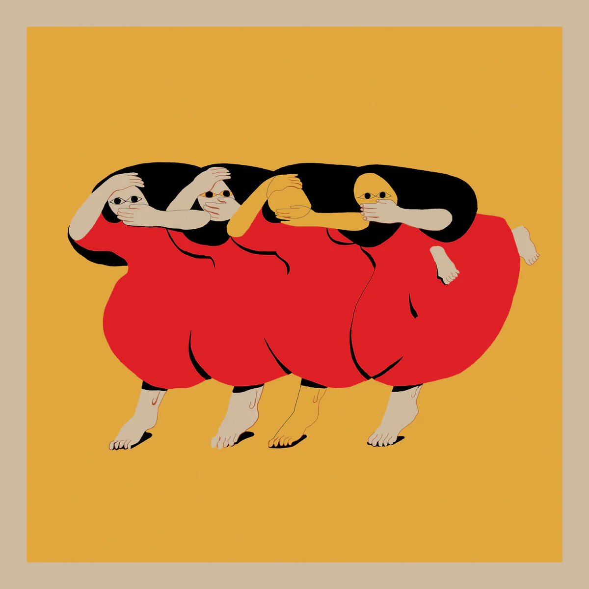 Future Islands – People Who Aren't There Anymore