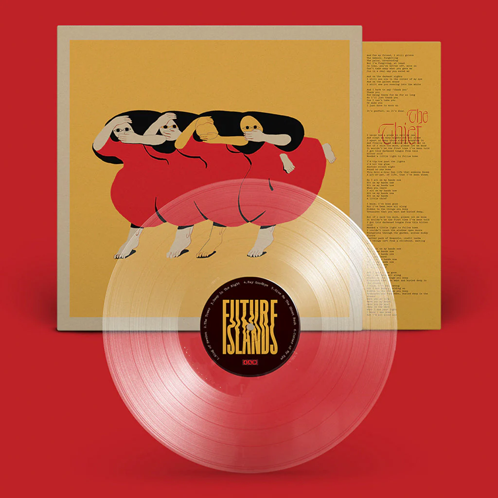 Future Islands – People Who Aren't There Anymore - Image 2