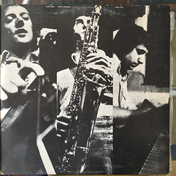 Galapagos Duck – The Removalists (Original Soundtrack) (VG/VG) – LP, AU 1974 - Image 3