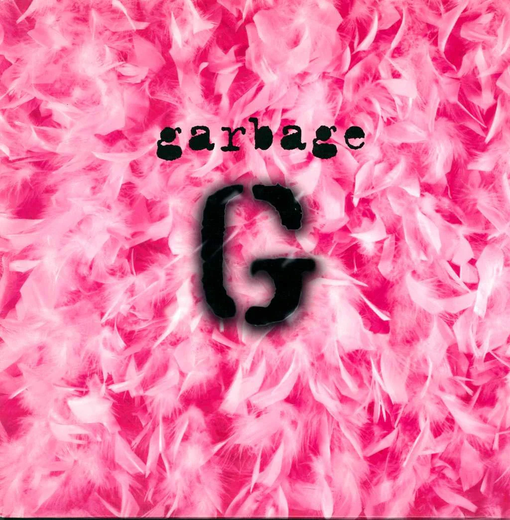 Garbage – Garbage (2xLP)