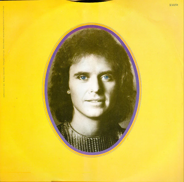 Gary Wright – The Light Of Smiles (VG+/E) – LP, UK 1977 - Image 6