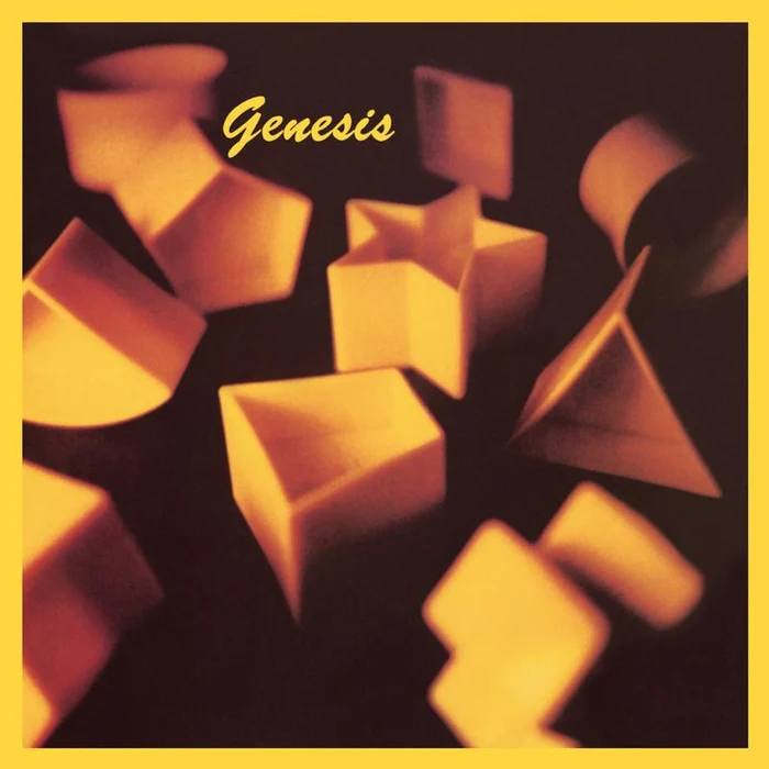 Genesis – Genesis (2xLP, 180g, 45RPM, Analogue Productions Atlantic 75 Series)