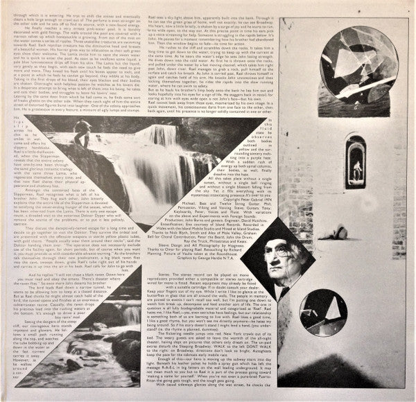 Genesis – The Lamb Lies Down On Broadway (VG+/VG+) – 2xLP, AU 1975 - Image 3