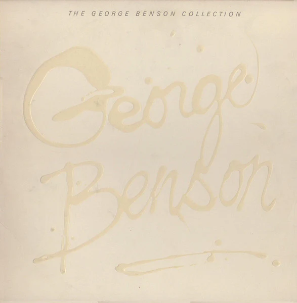 George Benson – The George Benson Collection (VG/VG+) – 2xLP, US 1981