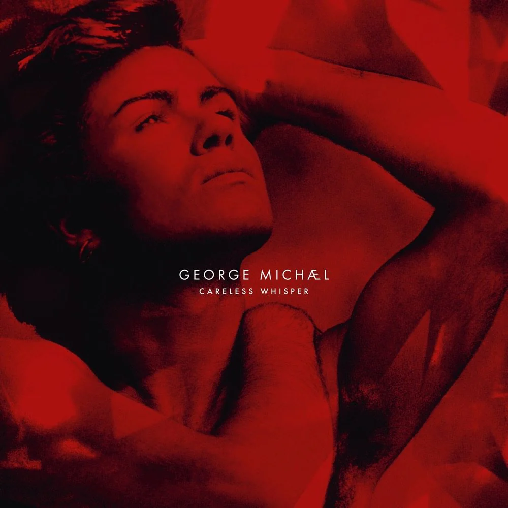 George Michael – Careless Whisper (12", 45rpm, Limited Edition, Half Speed Mastered)