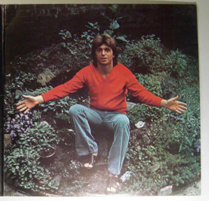 Georgie Fame – All Me Own Work (VG/VG+) – LP, UK 1972 - Image 4
