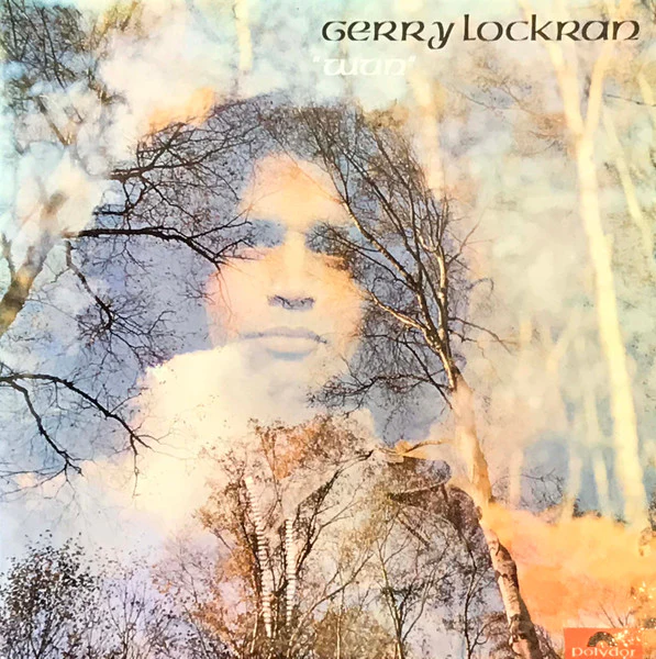 Gerry Lockran – Wun (VG/VG+) – LP, AU