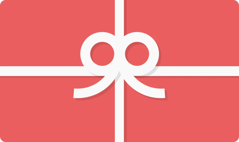 Gift Card / Voucher