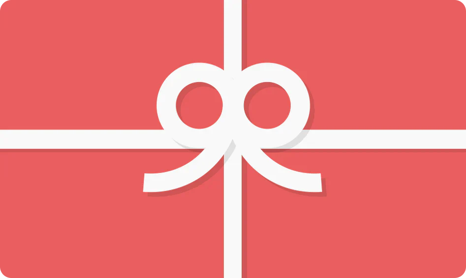 Gift Card / Voucher - Image 2