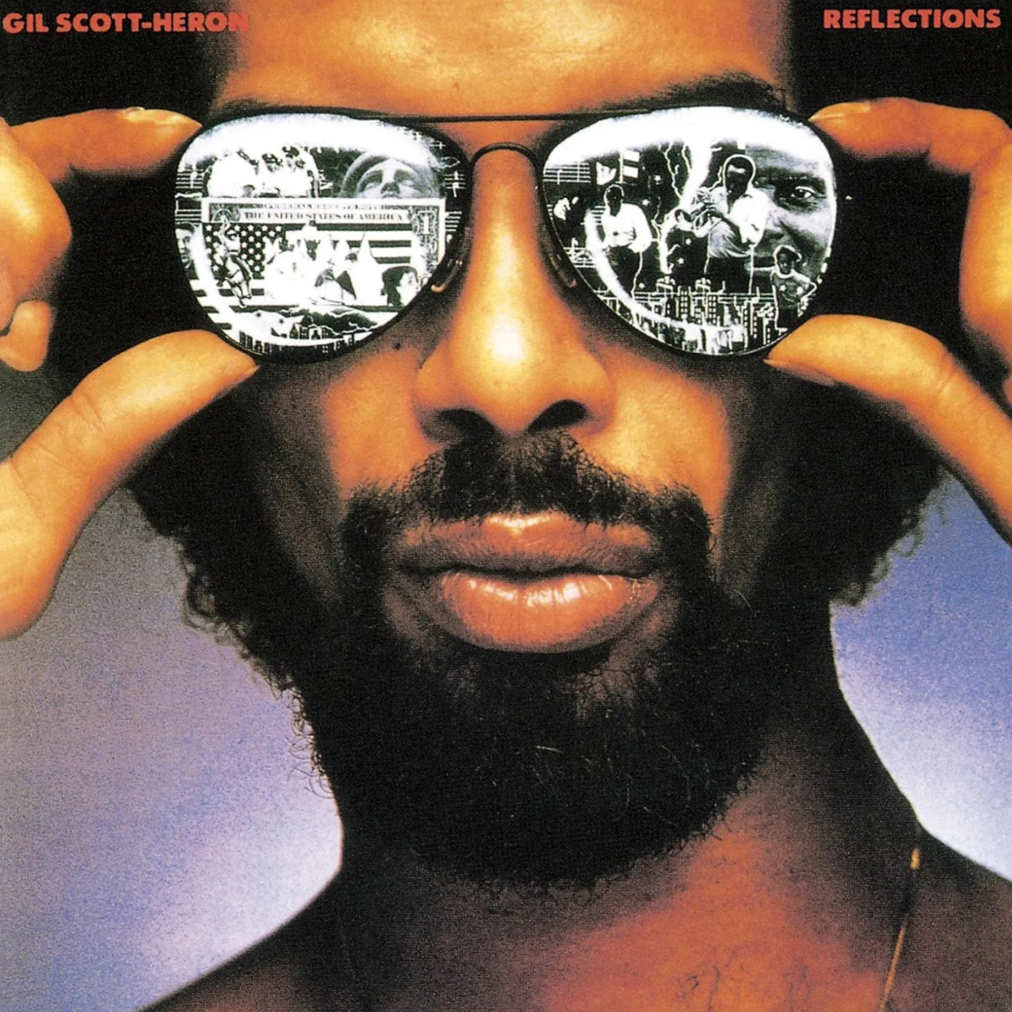 Gil Scott-Heron – Reflections (RSD 2026)