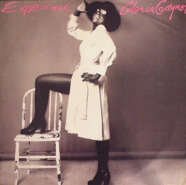 Gloria Gaynor – Experience Gloria Gaynor (VG+/VG+) – LP, AU 1975