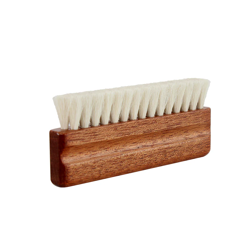 Goat Hair Record Cleaning Brush - Image 2